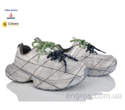 Кроссовки Clibee-Doremi